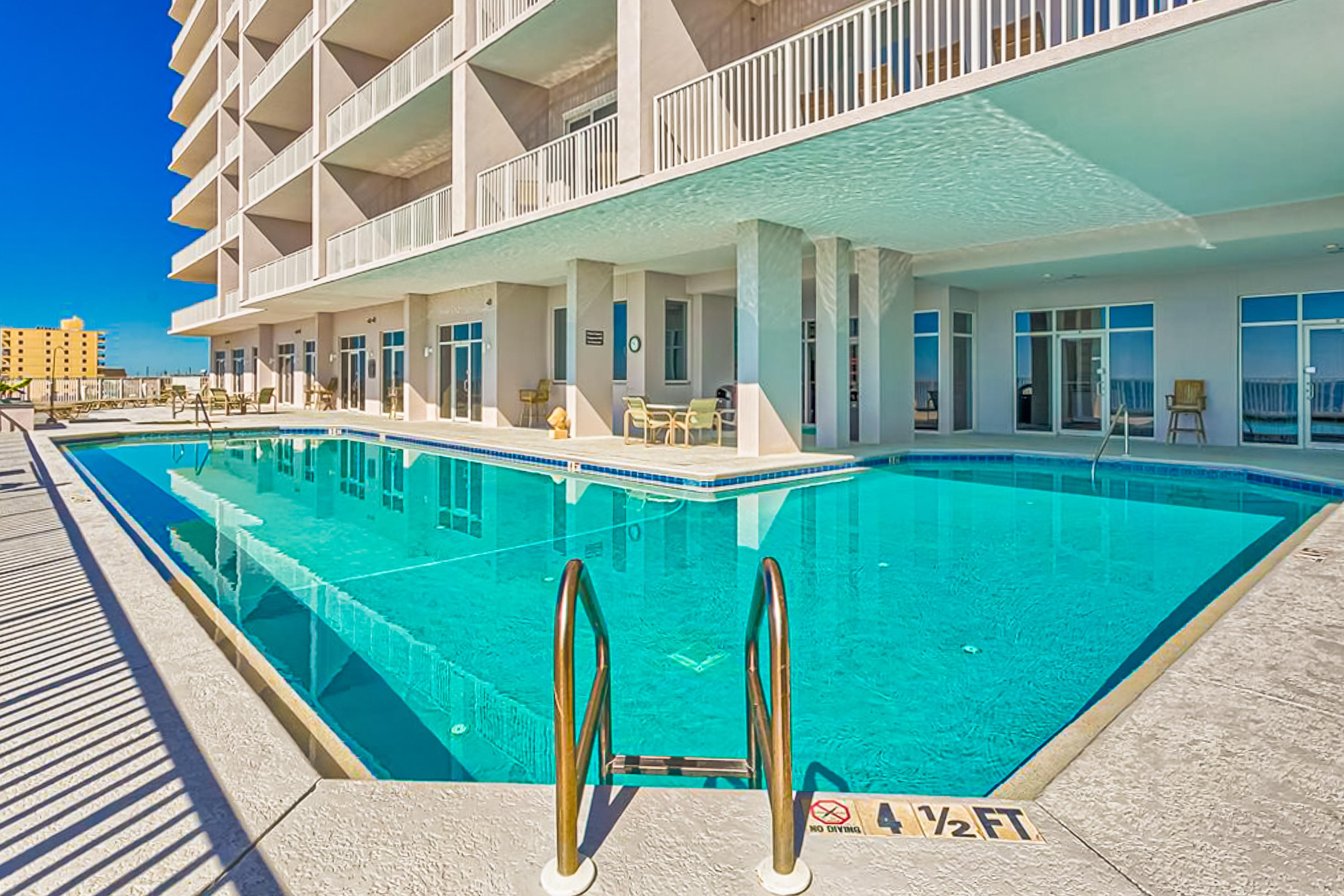 Windemere 705 Condo rental in Windemere Perdido Key in Perdido Key Florida - #25