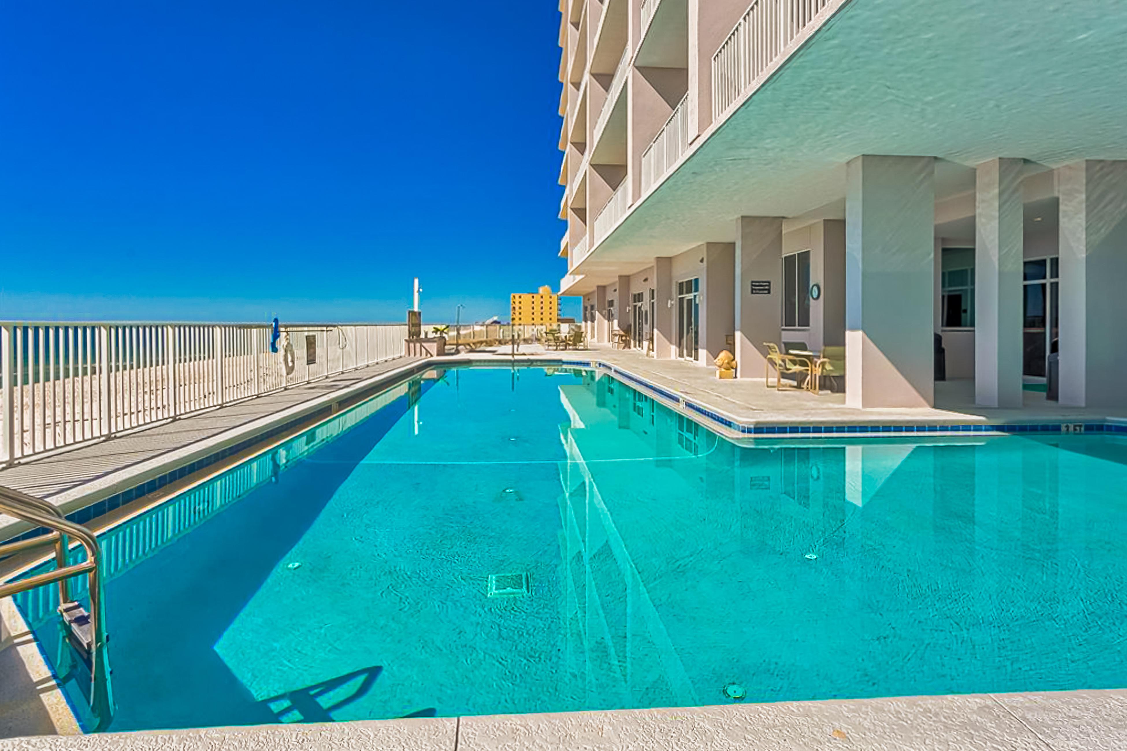 Windemere 705 Condo rental in Windemere Perdido Key in Perdido Key Florida - #26