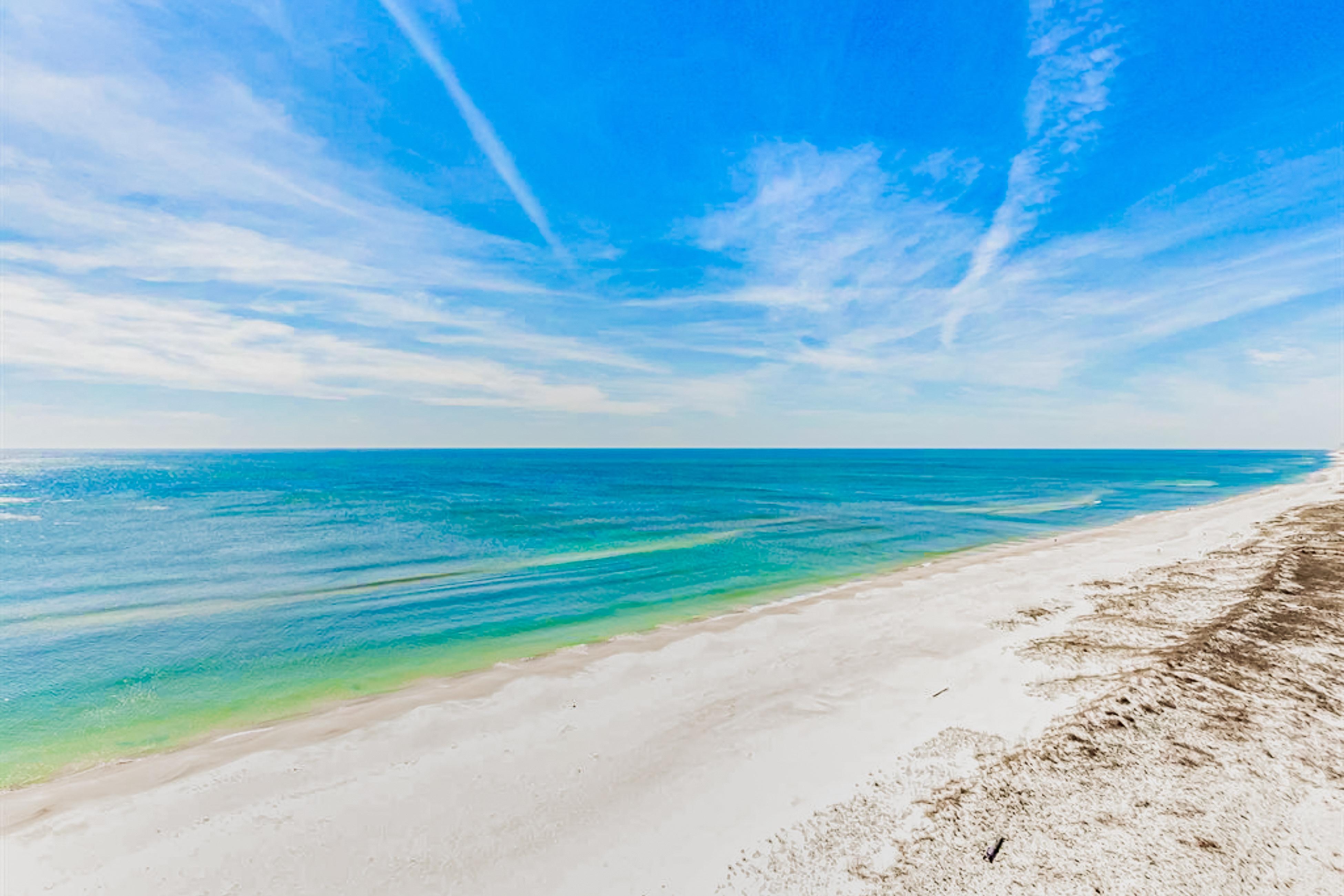 Windemere 705 Condo rental in Windemere Perdido Key in Perdido Key Florida - #28