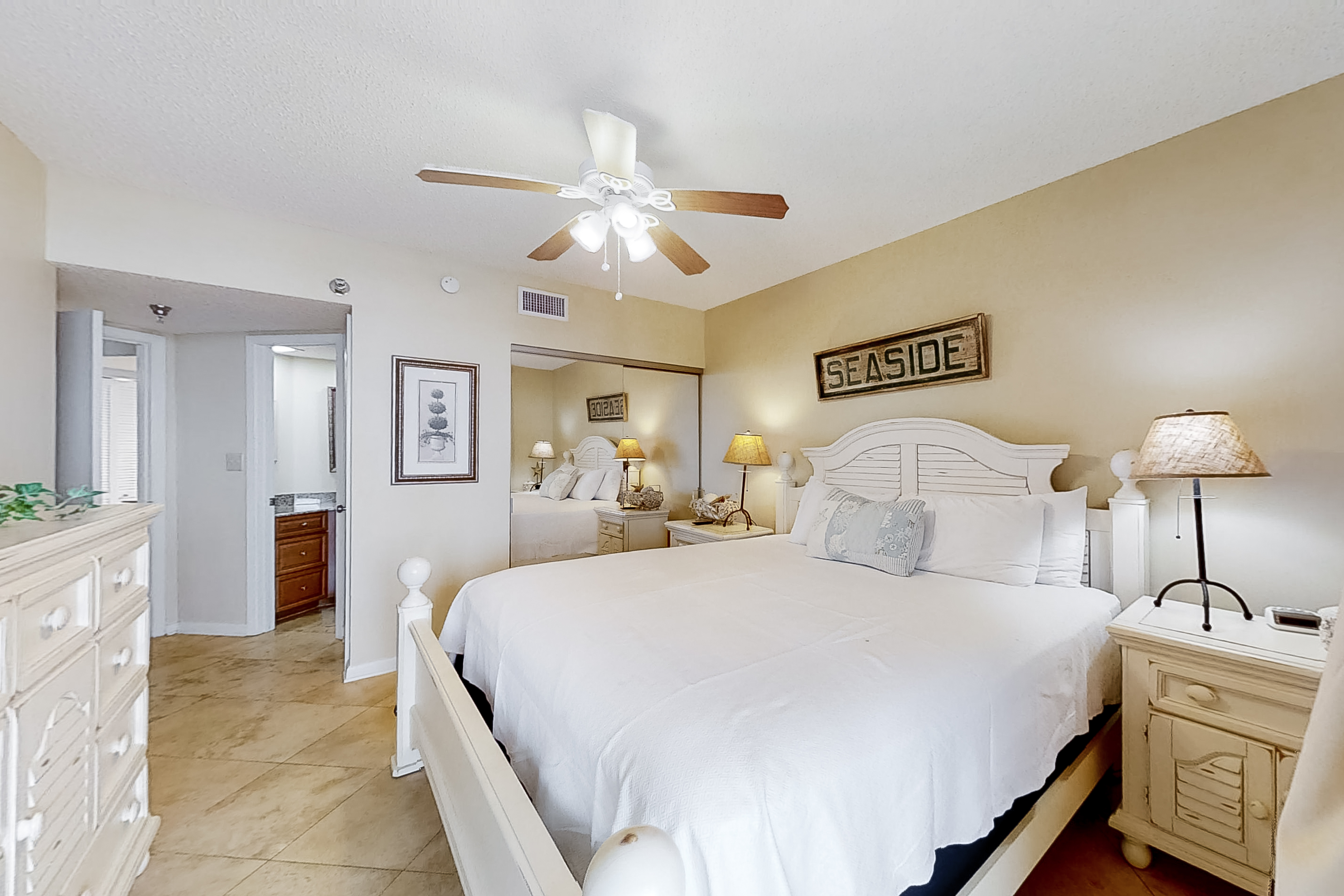 Windward Pointe 104 Condo rental in Windward Pointe Condominiums in Orange Beach Alabama - #13