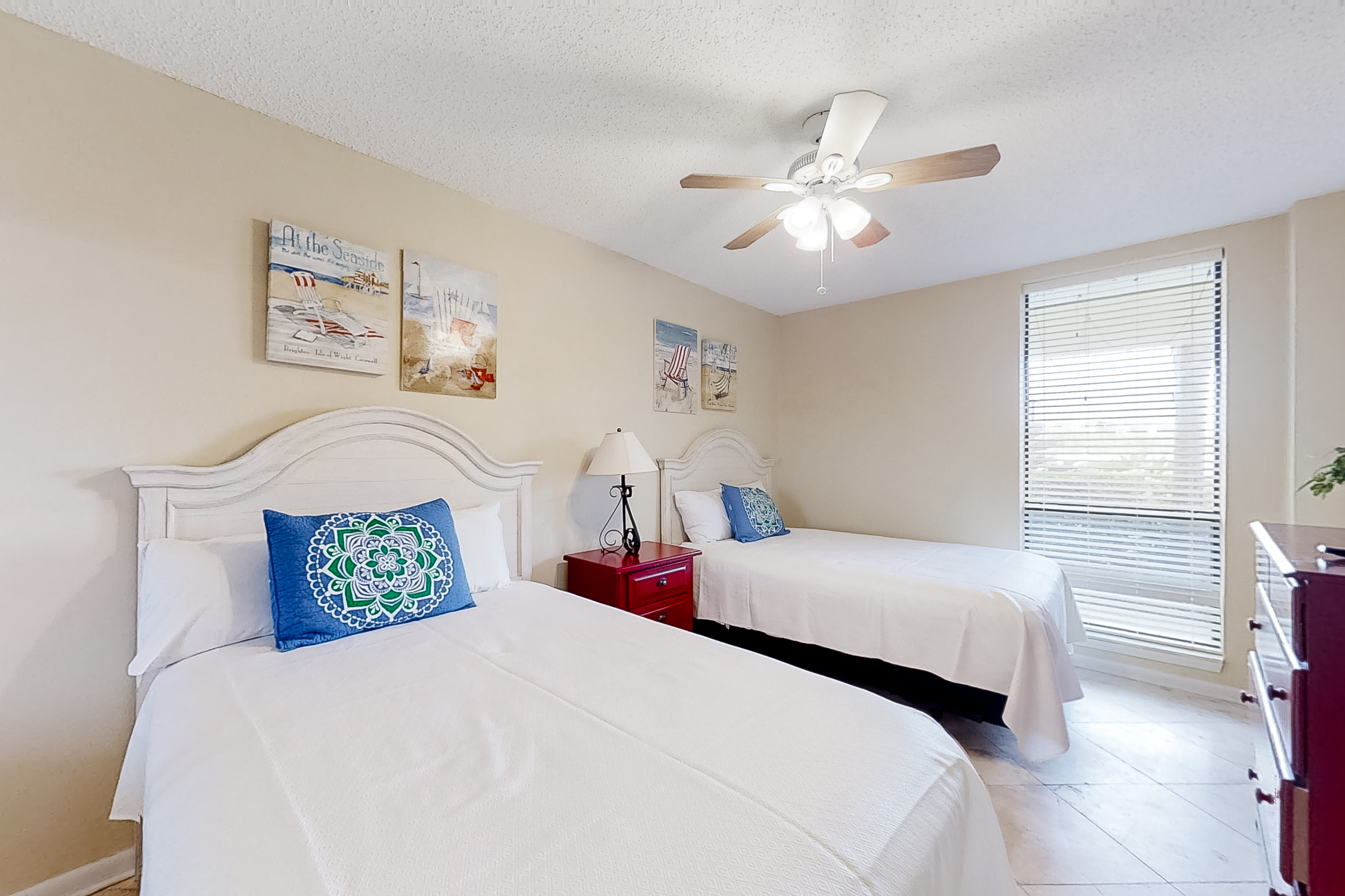 Windward Pointe 104 Condo rental in Windward Pointe Condominiums in Orange Beach Alabama - #18