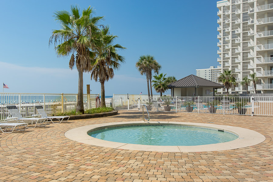 Windward Pointe #106 | Orange Beach, Alabama Condo Rental