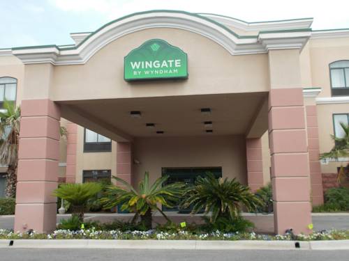 Wingate By Wyndham - Destin Fl in Destin FL 77