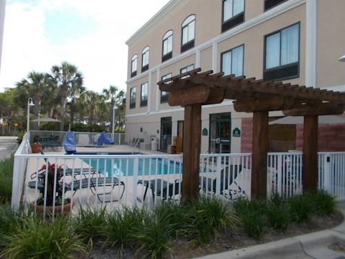 Wingate By Wyndham - Destin Fl in Destin FL 12