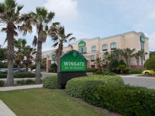 Wingate By Wyndham - Destin Fl in Destin FL 13