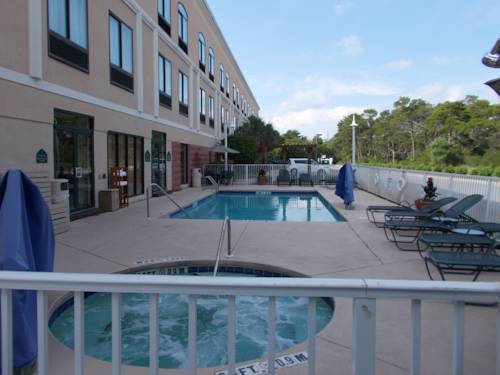 Wingate By Wyndham - Destin Fl in Destin FL 08