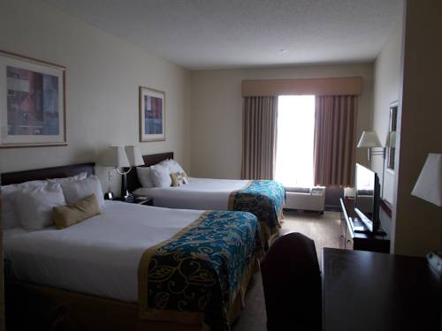 Wingate By Wyndham - Destin Fl in Destin FL 10