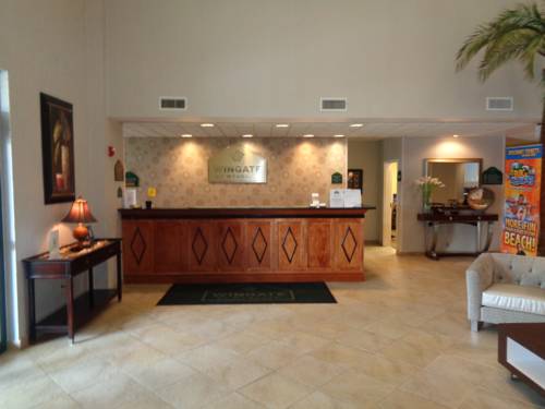 Wingate By Wyndham - Destin Fl in Destin FL 46