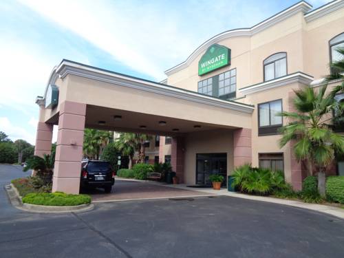 Wingate By Wyndham - Destin Fl in Destin FL 47