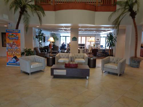 Wingate By Wyndham - Destin Fl in Destin FL 48