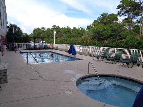 Wingate By Wyndham - Destin Fl in Destin FL 52