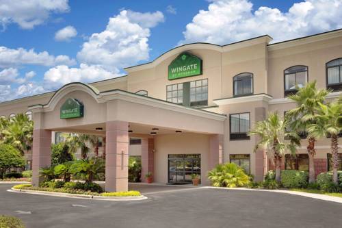 Wingate By Wyndham - Destin Fl in Destin FL 52