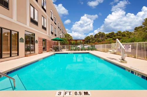 Wingate By Wyndham - Destin Fl in Destin FL 55