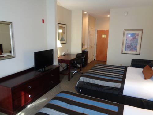 Wingate By Wyndham - Destin Fl in Destin FL 34