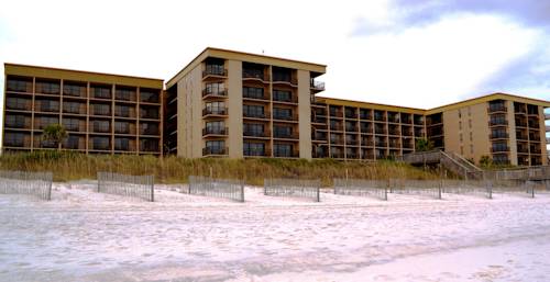 Wyndham Garden Fort Walton Beach Destin in Fort Walton Beach FL 86