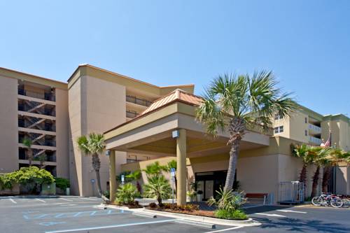 Wyndham Garden Fort Walton Beach Destin in Fort Walton Beach FL 88