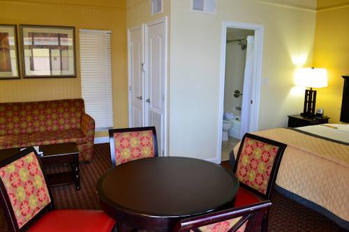 Wyndham Garden Fort Walton Beach Destin in Fort Walton Beach FL 07