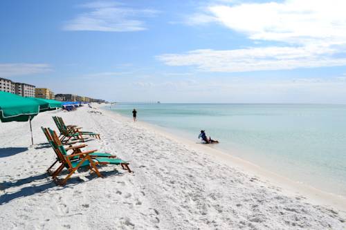 Wyndham Garden Fort Walton Beach Destin in Fort Walton Beach FL 13