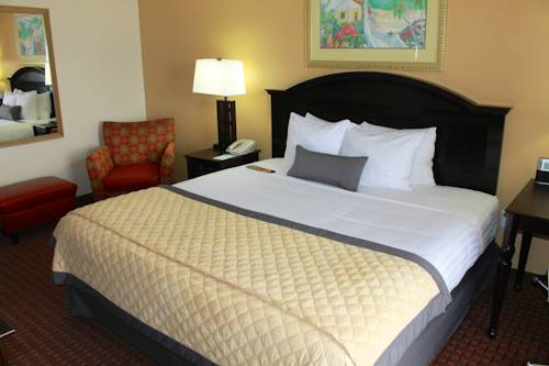 Wyndham Garden Fort Walton Beach Destin in Fort Walton Beach FL 14