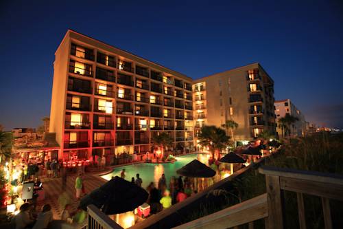 Wyndham Garden Fort Walton Beach Destin in Fort Walton Beach FL 20