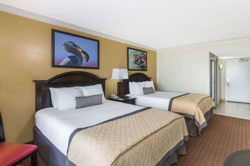 Wyndham Garden Fort Walton Beach Destin in Fort Walton Beach FL 32