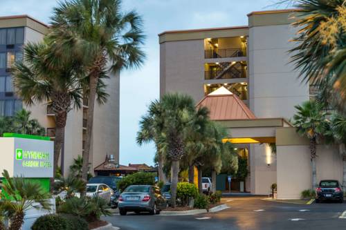 Wyndham Garden Fort Walton Beach Destin in Fort Walton Beach FL 36