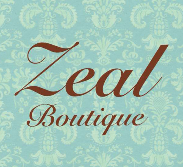 Zeal Boutique in Orange Beach Alabama